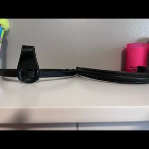 Equine Bridle accessories